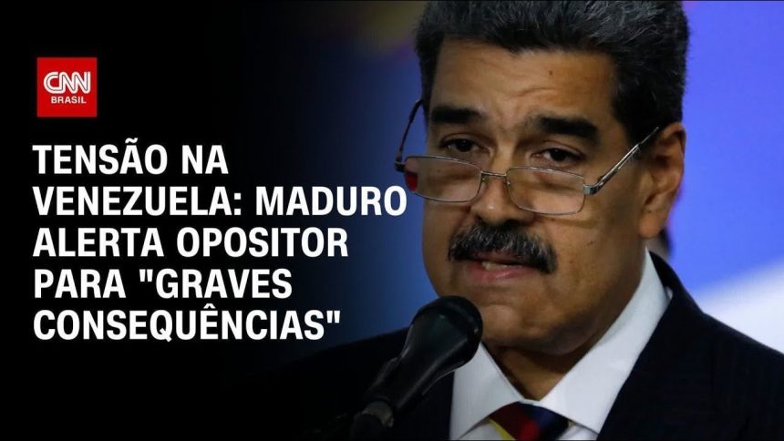 venezuela:-mais-de-200-pessoas-presas-apos-eleicao-serao-soltas,-diz-procurador-geral