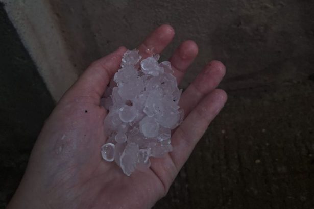 grande-sao-paulo-tem-chuva-forte,-alagamentos-e-granizo-“do-tamanho-de-bola-de-pingue-pongue”