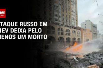 ataque-russo-danifica-seis-embaixadas-em-kiev,-diz-porta-voz