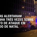 ataque-a-mercado-na-alemanha:-moradores-de-magdeburgo-fazem-homenagem-as-vitimas