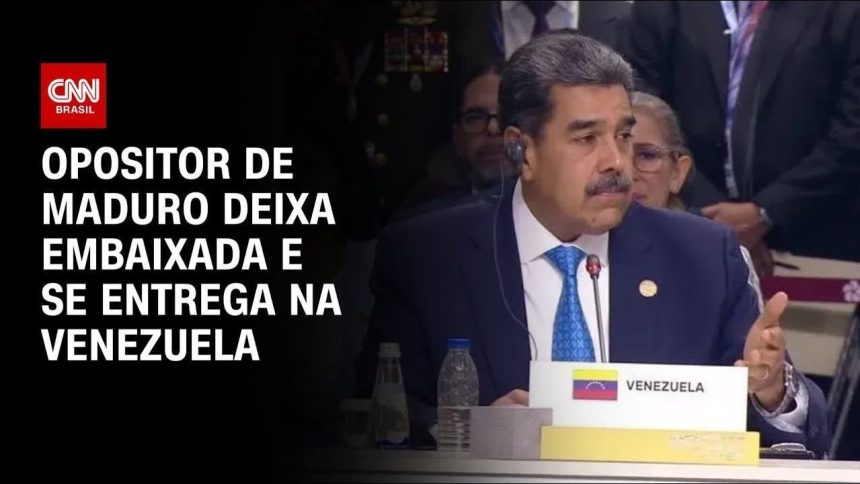 venezuela-libertara-mais-177-manifestantes-presos-apos-eleicoes