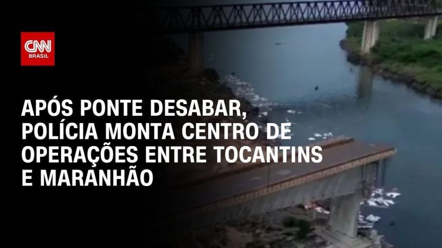 ibama-apura-impacto-de-carga-toxica-no-rio-tocantins-apos-desabamento-de-ponte