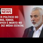 ministro-israelense-reivindica-pela-1a-vez-responsabilidade-por-morte-de-lider-do-hamas