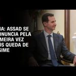 ex-rebeldes-da-siria-concordam-em-se-unir-sob-o-ministerio-da-defesa