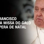 na-vespera-de-natal,-papa-francisco-pede-coragem-para-melhorar-o-mundo