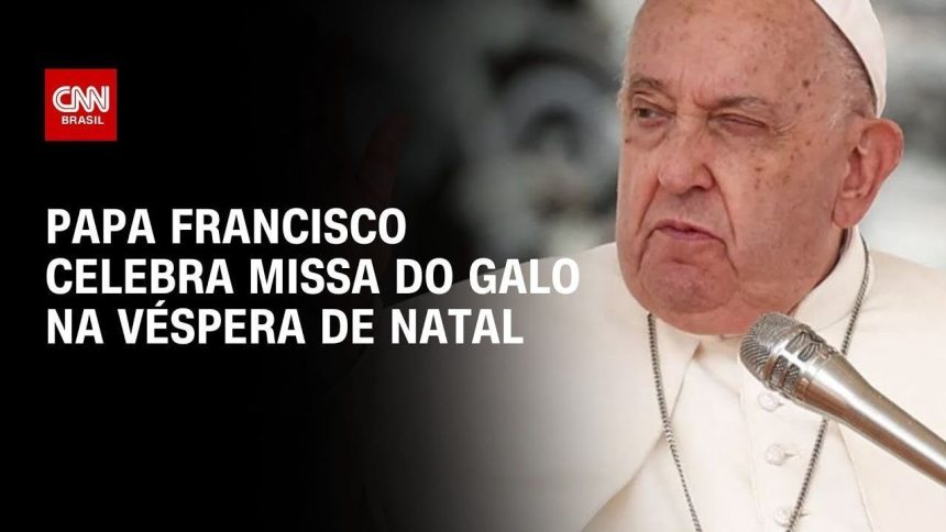 na-vespera-de-natal,-papa-francisco-pede-coragem-para-melhorar-o-mundo