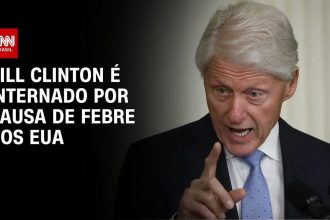 ex-presidente-dos-eua-bill-clinton-recebe-alta-apos-ser-internado-com-febre