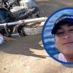 aurelino-leal:-jovem-morre-em-grave-acidente-de-moto