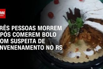 bolo-envenenado:-dois-pacientes-internados-apresentam-melhora-clinica-no-rs