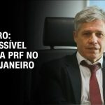 prf-instaura-gabinete-de-crise-apos-jovem-ser-baleada-em-abordagem