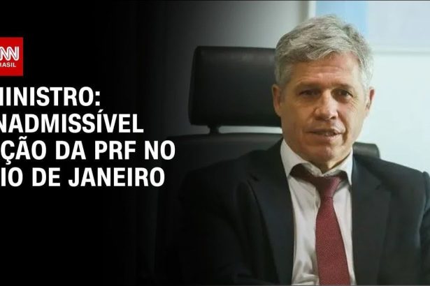 prf-instaura-gabinete-de-crise-apos-jovem-ser-baleada-em-abordagem