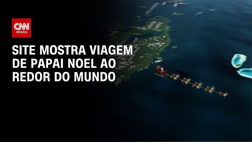 voo-global-do-papai-noel-e-monitorado-por-exercito-dos-eua