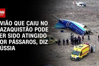 queda-de-aviao-no-cazaquistao-deixa-38-mortos,-dizem-autoridades-locais