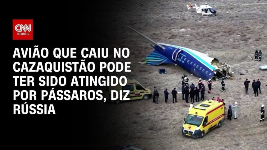 queda-de-aviao-no-cazaquistao-deixa-38-mortos,-dizem-autoridades-locais