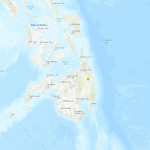 terremoto-de-magnitude-5,2-atinge-as-filipinas,-diz-agencia-dos-eua