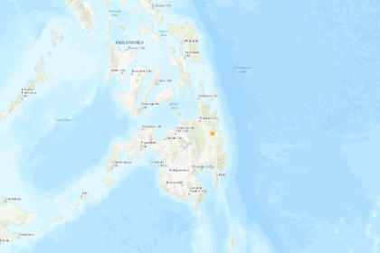 terremoto-de-magnitude-5,2-atinge-as-filipinas,-diz-agencia-dos-eua