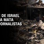 jornalistas-mortos-em-gaza-eram-terroristas-da-jihad-islamica,-diz-israel-a-cnn