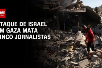 jornalistas-mortos-em-gaza-eram-terroristas-da-jihad-islamica,-diz-israel-a-cnn