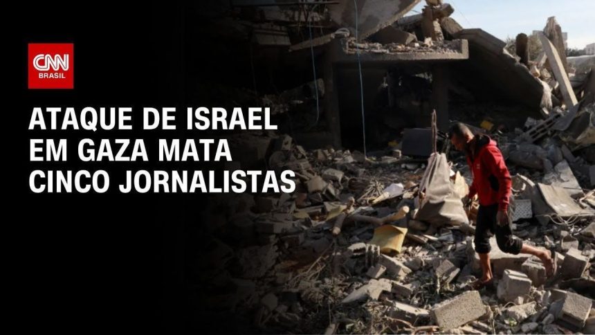 jornalistas-mortos-em-gaza-eram-terroristas-da-jihad-islamica,-diz-israel-a-cnn