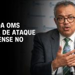 “nao-sabia-se-iria-sobreviver”,-diz-chefe-da-oms-sobre-ataque-israelense-no-iemen