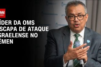 “nao-sabia-se-iria-sobreviver”,-diz-chefe-da-oms-sobre-ataque-israelense-no-iemen