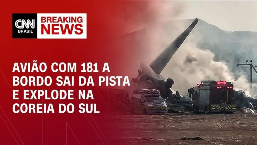 companhia-aerea-pede-desculpas-as-vitimas-do-acidente-de-aviao-na-coreia-do-sul