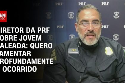 jovem-baleada-pela-prf-na-vespera-de-natal-tem-melhora-clinica,-diz-boletim