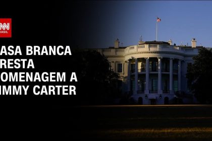 ex-presidente-dos-eua,-jimmy-carter-deixa-legado-juridico-historico