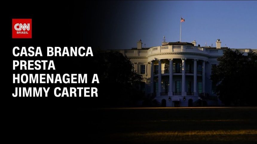 ex-presidente-dos-eua,-jimmy-carter-deixa-legado-juridico-historico