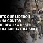 lider-da-siria-diz-que-novas-eleicoes-podem-levar-ate-quatro-anos