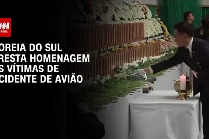 coreia-do-sul-faz-memorial-em-homenagem-a-vitimas-de-acidente-de-aviao