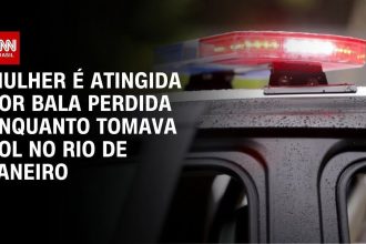 policia-traca-provavel-trajeto-da-bala-que-atingiu-mulher-em-condominio-no-rio