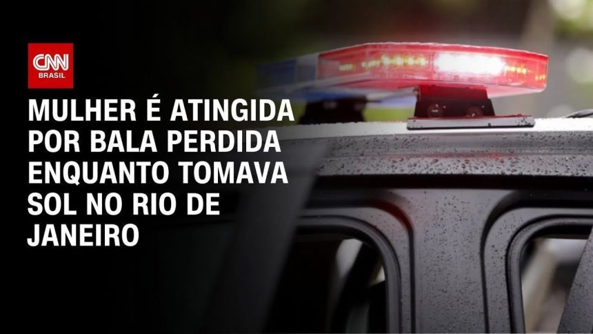 policia-traca-provavel-trajeto-da-bala-que-atingiu-mulher-em-condominio-no-rio