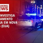 fbi-investiga-possiveis-explosivos-no-local-do-atropelamento-em-nova-orleans