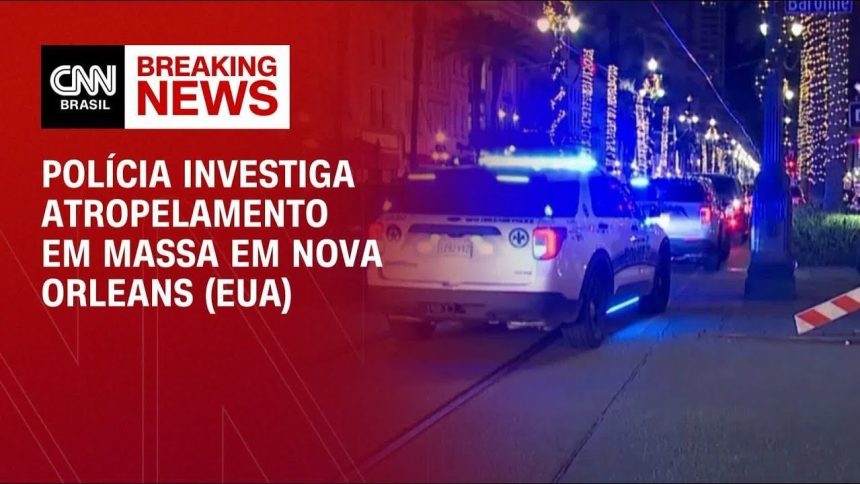 fbi-investiga-possiveis-explosivos-no-local-do-atropelamento-em-nova-orleans