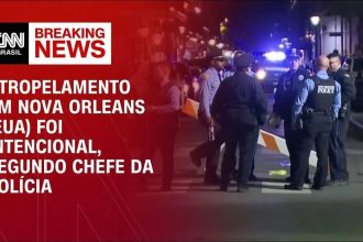 motorista-atirou-em-dois-policiais-em-nova-orleans,-diz-chefe-de-policia