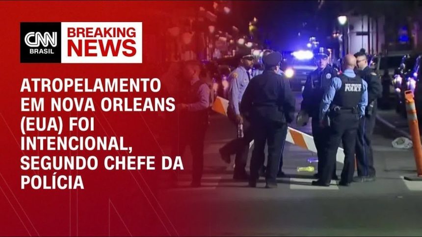 motorista-atirou-em-dois-policiais-em-nova-orleans,-diz-chefe-de-policia