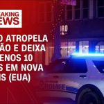 policia-de-nova-orleans-reforcou-seguranca-antes-de-atropelamento