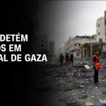 chefe-da-policia-de-gaza-e-morto-em-ataques-aereos-de-israel