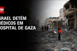 chefe-da-policia-de-gaza-e-morto-em-ataques-aereos-de-israel