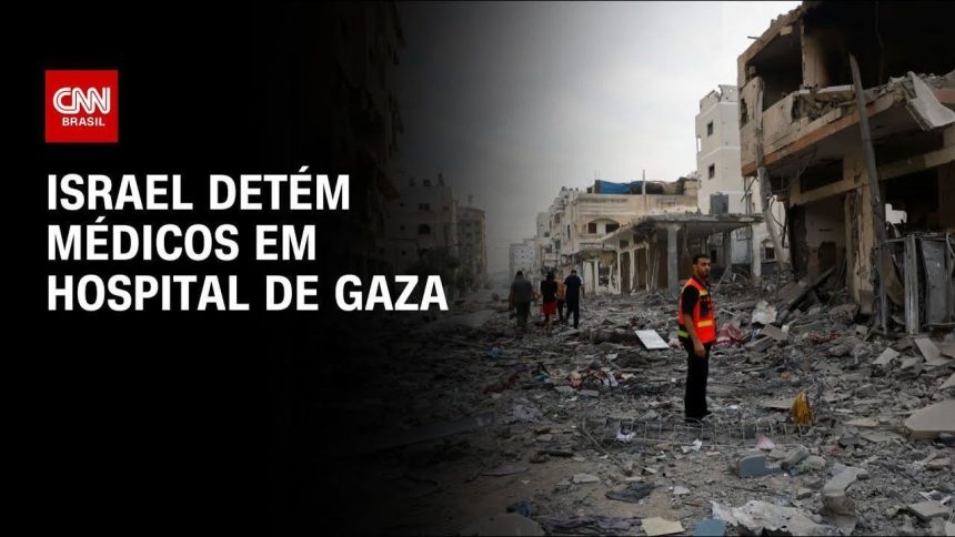 chefe-da-policia-de-gaza-e-morto-em-ataques-aereos-de-israel