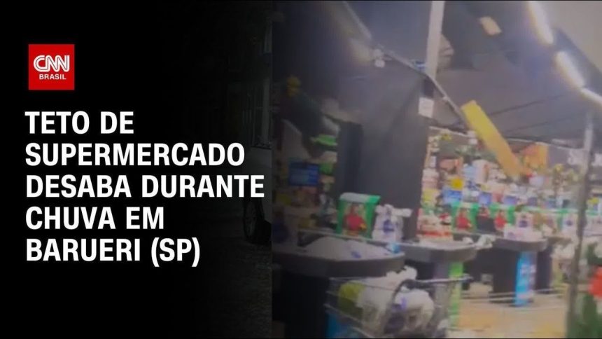 teto-de-supermercado-desaba-em-sao-paulo-e-deixa-dois-feridos;-veja-imagens