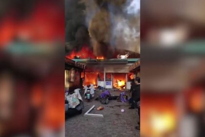 video:-incendio-em-mercado-na-china-mata-oito-pessoas-e-fere-15