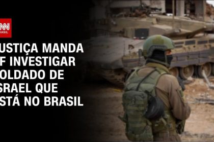 israel-alerta-soldados-sobre-posts-nas-redes-apos-brasil-pedir-investigacao