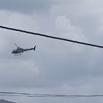 jequie:-policia-penal-faz-intervencao-no-conjunto-penal,-e-helicoptero-do-graer-sobrevoa-a-cidade