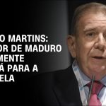 gonzalez-pede-que-militares-venezuelanos-“ponham-fim”-a-cupula-corrupta