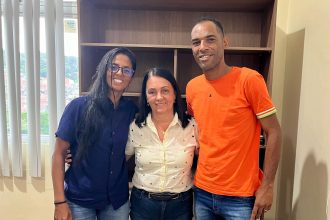 em-ubaitaba,-gracinha-viana-nomeia-secretaria-e-diretor-municipal-de-esporte-cultura-e-lazer