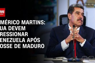 gonzalez-deve-ser-acompanhado-por-9-ex-presidentes-em-ida-a-venezuela,-diz-ex-lider