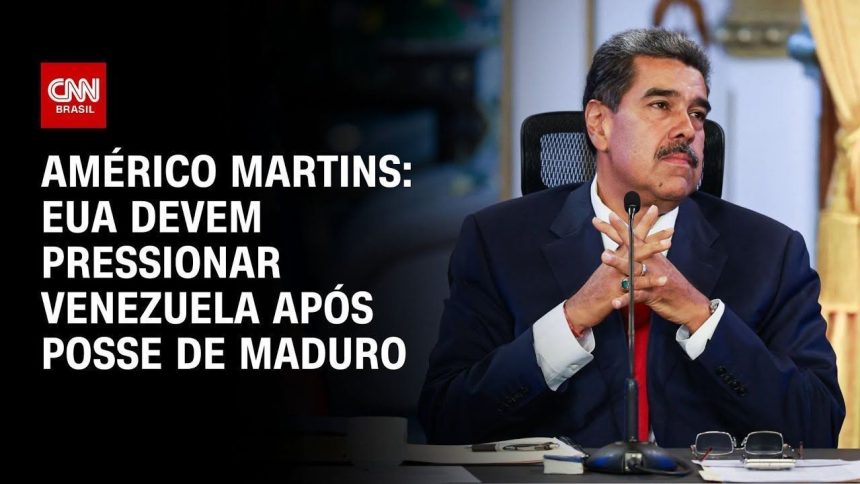 gonzalez-deve-ser-acompanhado-por-9-ex-presidentes-em-ida-a-venezuela,-diz-ex-lider