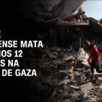 emirados-arabes-negociam-governo-provisorio-em-gaza-com-os-eua-e-israel